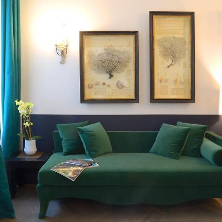 Turin Tales Apartments Eksteriør bilde