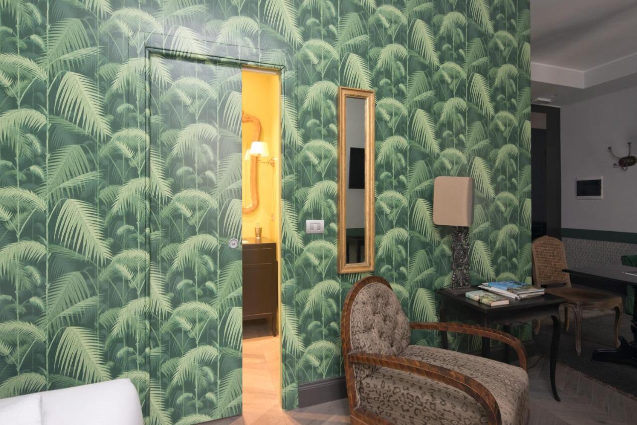 Turin Tales Apartments Eksteriør bilde