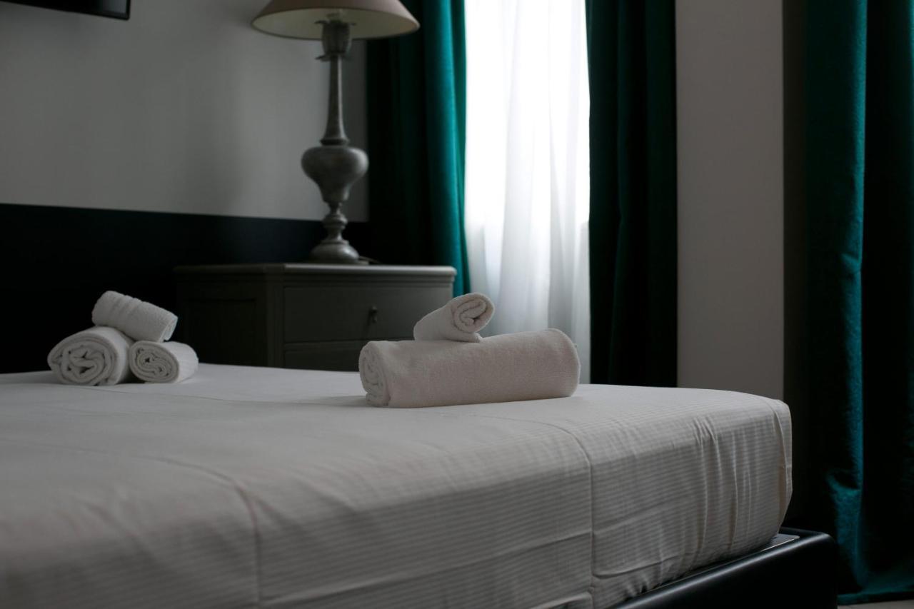 Turin Tales Apartments Eksteriør bilde