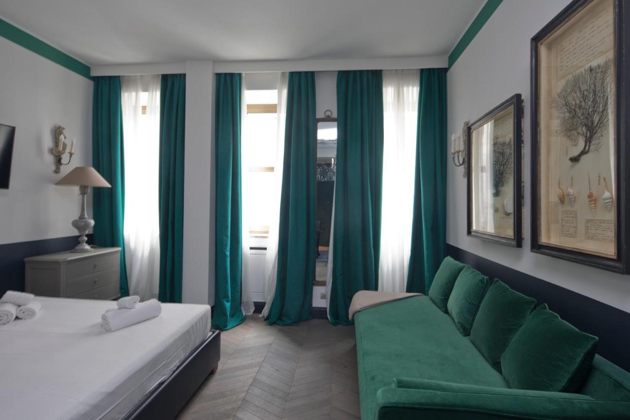 Turin Tales Apartments Eksteriør bilde