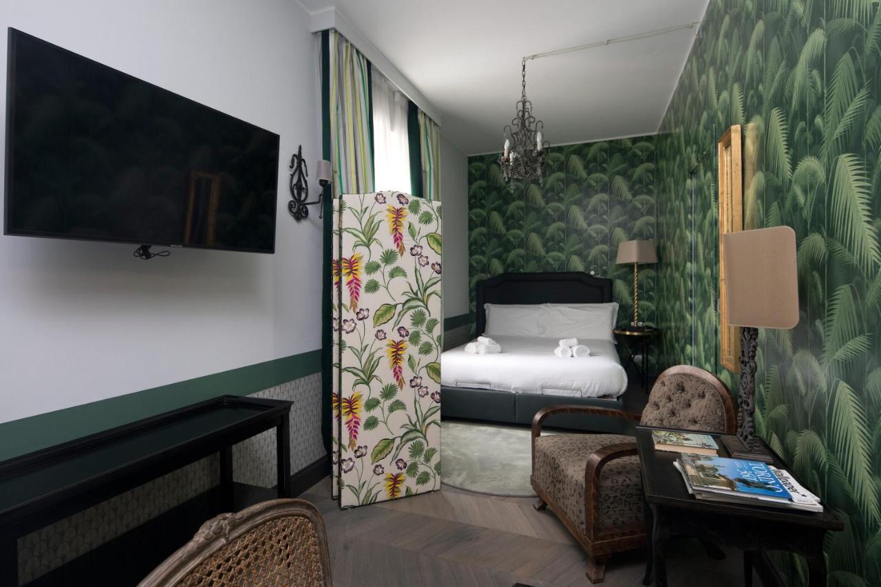 Turin Tales Apartments Eksteriør bilde
