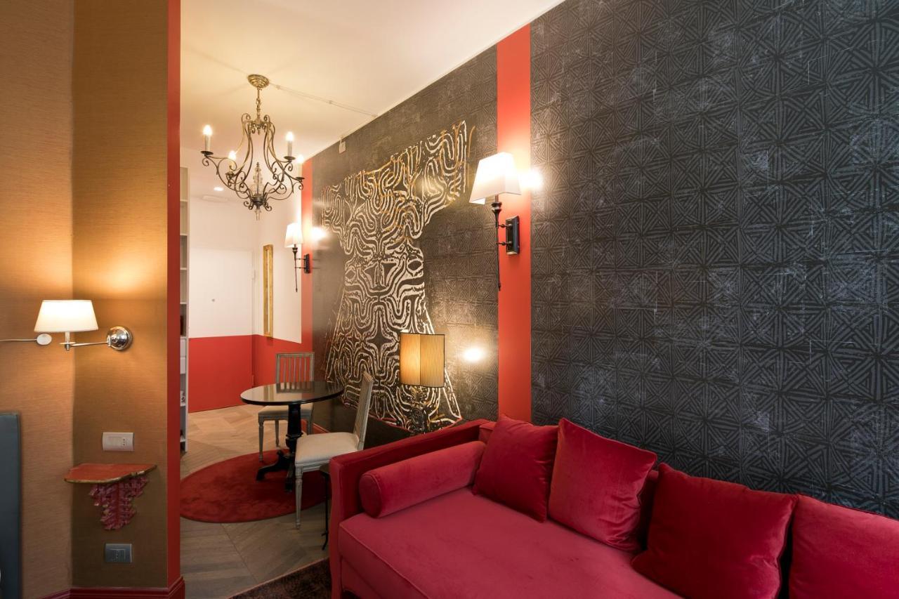 Turin Tales Apartments Eksteriør bilde