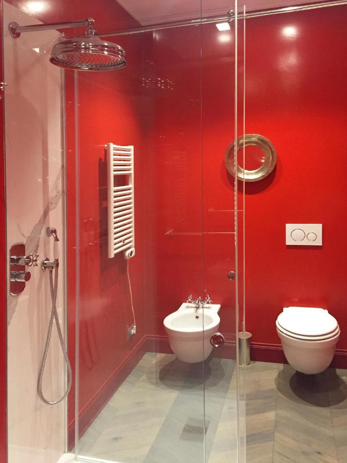 Turin Tales Apartments Eksteriør bilde