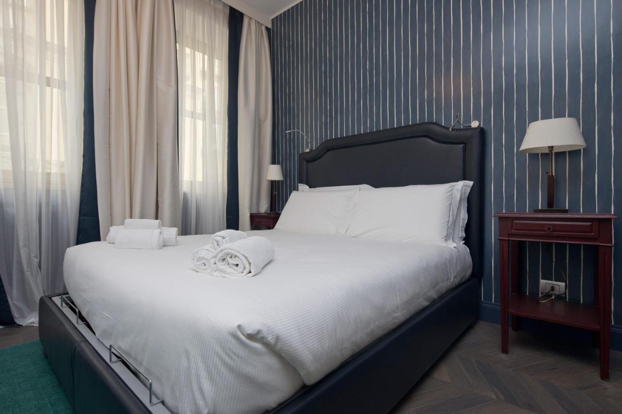 Turin Tales Apartments Eksteriør bilde