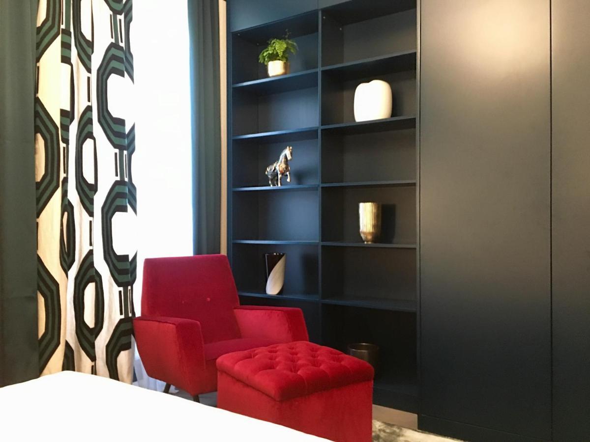 Turin Tales Apartments Eksteriør bilde