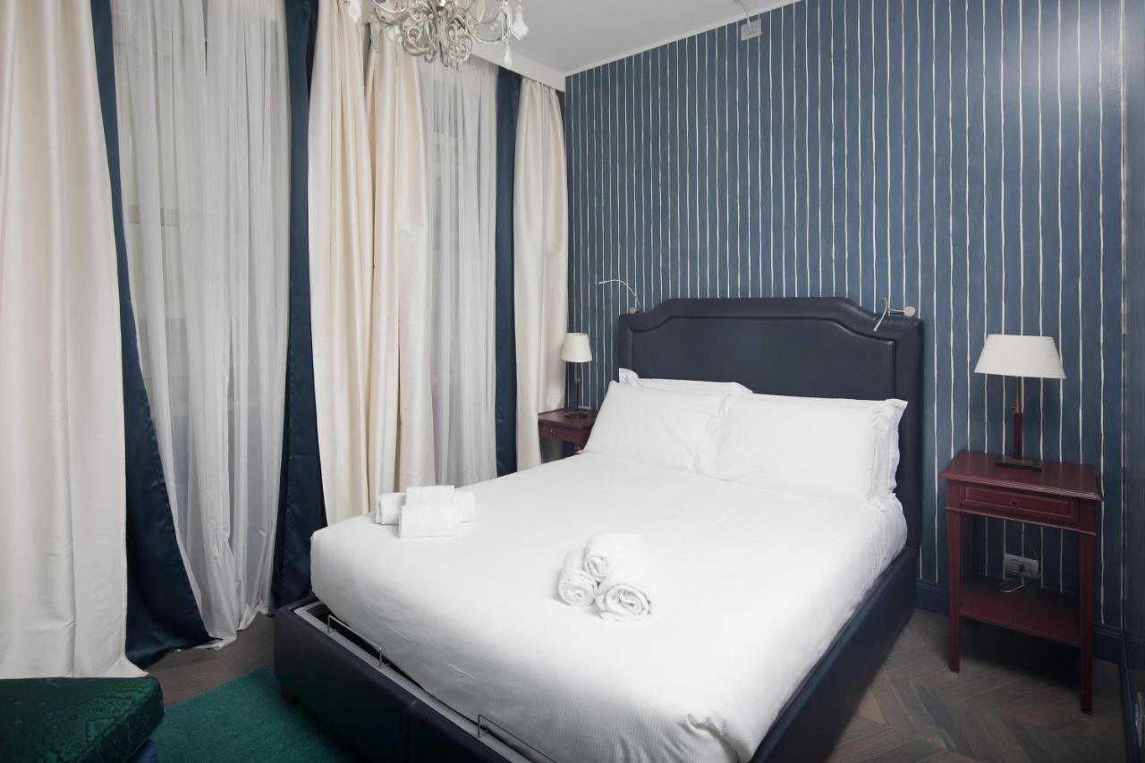 Turin Tales Apartments Eksteriør bilde